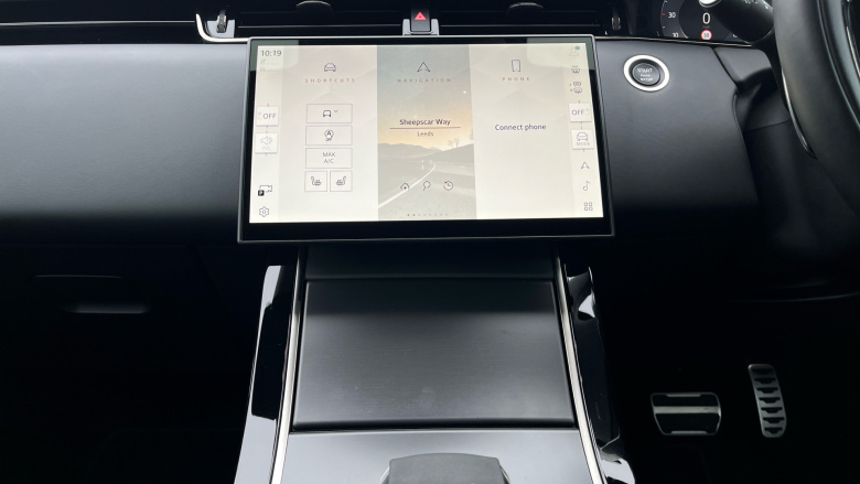 Land Rover Range Rover Evoque 2.0 D200 Dynamic HSE 5dr Auto Diesel Hatchback